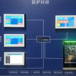 医院医护语音呼叫可视对讲解决方案V1
